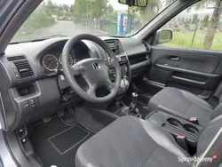 Używany 2004 Honda Z | 29 500 zł