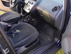 Używany 2009 Seat Altea XL Minivan | 12 500 zł (Uczciwa cena)