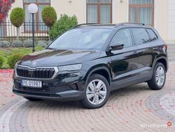 Używany 2025 Skoda Karoq Selection SUV | 119 900 zł