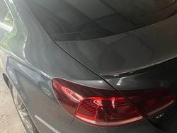 Szary Używany 2013 VW CC Sedan/Limuzyna | 38 999 zł (Super Cena)