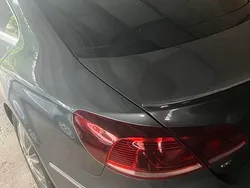 Szary Używany 2013 VW CC Sedan/Limuzyna | 40 999 zł