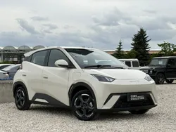 Kremowy (metalik) Używany 2023 BYD Seagull Hatchback | 74 900 zł