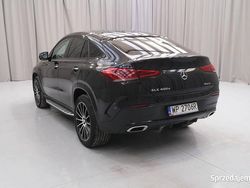 Używany 2022 Mercedes GLE250 | 350 375 zł