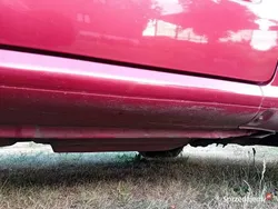 Używany 2004 Fiat Seicento Hatchback | 2000 zł (Uczciwa cena)