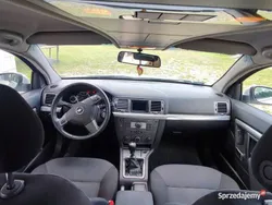 Używany 2007 Opel Signum Kombi | 8900 zł (Uczciwa cena)