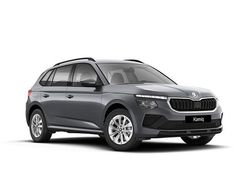 Szary graphite metalizowany Nowe 2026 Skoda Kamiq Essence SUV | 92 800 zł (Uczciwa cena)