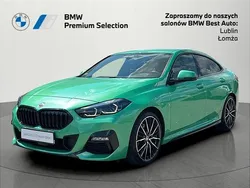 Lakierowanie specjalne bmw individual Używany 2022 BMW 220 Shadowline Coupe | 149 900 zł (Uczciwa cena)