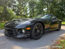Używany 2000 Dodge Viper | 125 000 zł