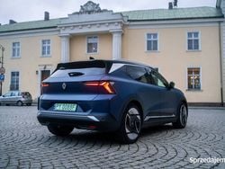 Używany 2024 Renault Scénic Iconic Minivan | 176 420 zł