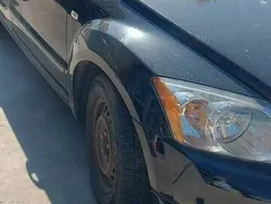 Czarny Używany 2006 Dodge Caliber SUV | 3350 zł