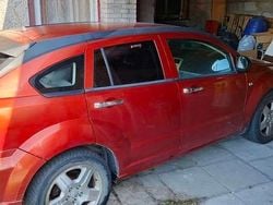 Brązowy Używany 2006 Dodge Caliber SUV | 3500 zł