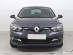 Szary Używany 2015 Renault Mégane III Hatchback | 28 499 zł (Uczciwa cena)