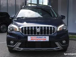 Używany 2019 Suzuki SX4 S-Cross SUV | 61 900 zł (Uczciwa cena)