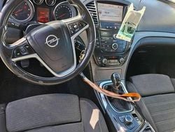 Używany 2010 Opel Insignia | 9900 zł (Dobra cena)