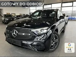 Inny kolor Nowe 2025 Mercedes GLC200 AMG Line Premium Plus SUV | 289 100 zł (Dobra cena)
