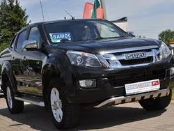 Inny kolor Używany 2017 Isuzu D-Max Pickup | 77 999 zł