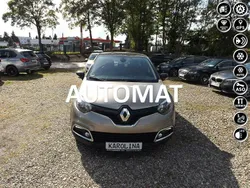 Szary Używany 2015 Renault Captur Dynamique SUV | 34 900 zł (Uczciwa cena)