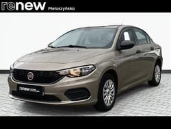 Beżowy Używany 2020 Fiat Tipo Sedan/Limuzyna | 36 900 zł (Dobra cena)