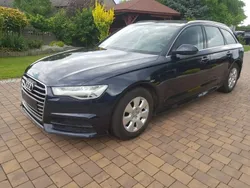 Inny Używany 2018 Audi A6 Kombi | 57 900 zł