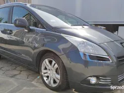 Używany 2010 Peugeot 5008 Minivan | 22 500 zł