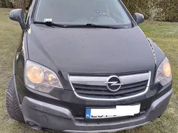 Używany 2009 Opel Antara SUV | 19 000 zł (Uczciwa cena)