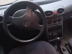 Używany 1999 Mercedes A160 | 1990 zł (Dobra cena)