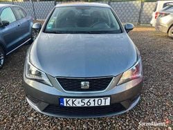 Używany 2015 Seat Ibiza CONNECT | 25 950 zł (Uczciwa cena)