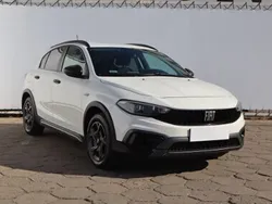 Biały Używany 2021 Fiat Tipo Hatchback | 47 999 zł (Dobra cena)