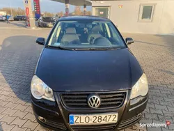 Używany 2008 VW Polo | 14 000 zł