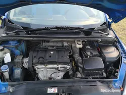 Używany 2003 Peugeot 307 Kombi | 6900 zł (Dość drogi)