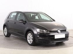 Czarny Używany 2014 VW Golf VII Hatchback | 42 499 zł (Uczciwa cena)