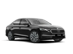 Czarny magic metalizowany Nowe 2025 Skoda Octavia Selection Kombi | 157 350 zł (Uczciwa cena)
