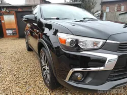 Używany 2017 Mitsubishi Outlander SUV | 46 000 zł (Super Cena)