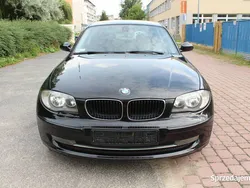 Używany 2010 BMW 116 Advantage Hatchback | 20 900 zł (Uczciwa cena)