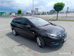 Używany 2016 Opel Astra | 39 900 zł (Drogi)