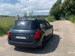 Używany 2013 Peugeot 308 Kombi | 19 000 zł (Uczciwa cena)