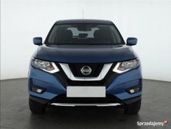 Niebieski Używany 2020 Nissan X-Trail SUV | 65 999 zł (Super Cena)