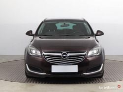 Brązowy Używany 2014 Opel Insignia Kombi | 26 499 zł (Uczciwa cena)