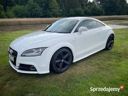 Używany 2011 Audi TT Design | 26 600 zł
