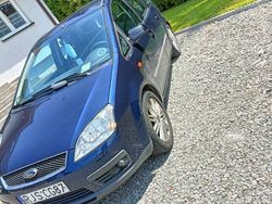 Używany 2004 Ford C-MAX Minivan | 9999 zł