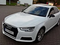Inny kolor Używany 2017 Audi A4 Comfort Sedan/Limuzyna | 69 900 zł (Dobra cena)