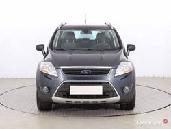 Szary Używany 2010 Ford Kuga SUV | 26 999 zł (Uczciwa cena)