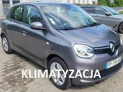 Szary (metalik, perła) Używany 2020 Renault Twingo Hatchback | 17 700 zł