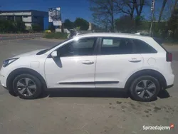 Używany 2018 Kia Niro SUV | 69 000 zł (Dobra cena)