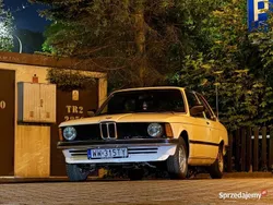 Biały Używany 1982 BMW 315 Hatchback | 49 315 zł