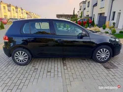 Używany 2010 VW Golf VI | 16 500 zł (Uczciwa cena)