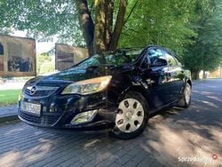 Używany 2011 Opel Astra | 16 900 zł (Uczciwa cena)