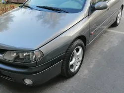 Szary Używany 1999 Renault Laguna Hatchback | 6199 zł