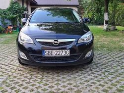 Używany 2011 Opel Astra | 22 000 zł (Drogi)