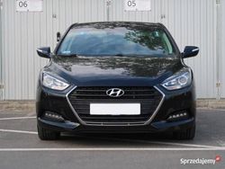 Czarny Używany 2015 Hyundai i40 Sedan/Limuzyna | 56 999 zł (Drogi)